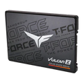 Team Sata Hard Drive 512GB Ssd Sata III 6.0Gb/S T-FORCE VULCAN Z T253TZ00512GB0C101