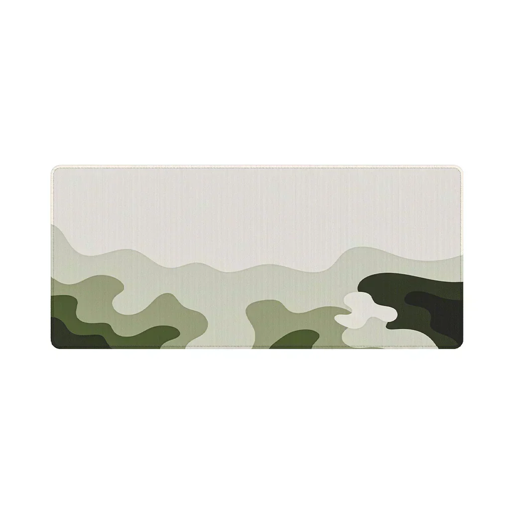 Fantech MP905 ATO, Gaming and Office Mousepad, XX-Large Size: 90cmx40cmx0.4cm, Pink Sakura Edition