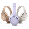Bose Quietcomfort Wireless Headphones 5V