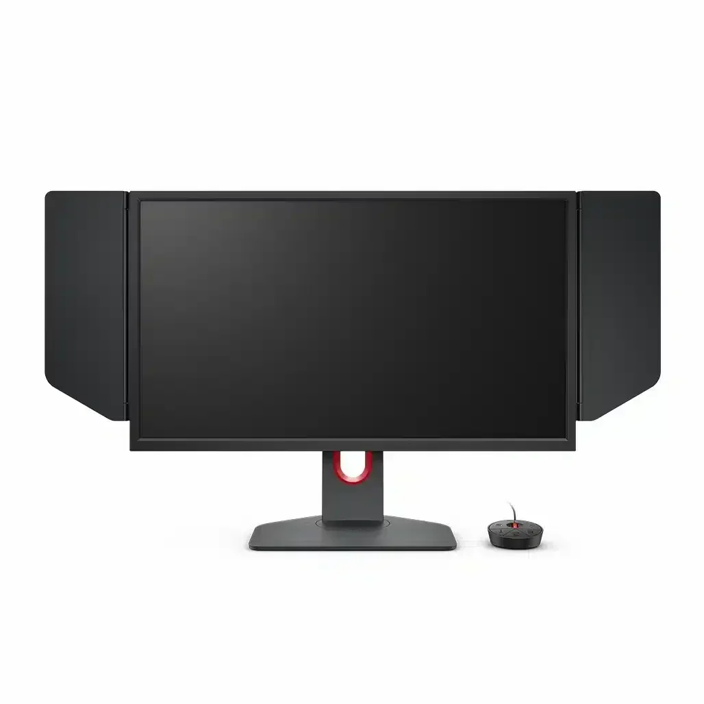 BENQ 24.5" Gaming Monitor 9H.LJNLB.QBP