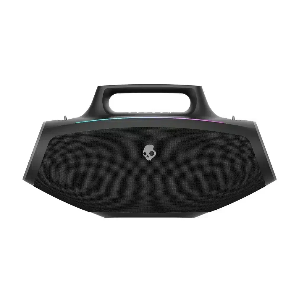 Skullcandy Barrel Party Speaker XT BLACK
