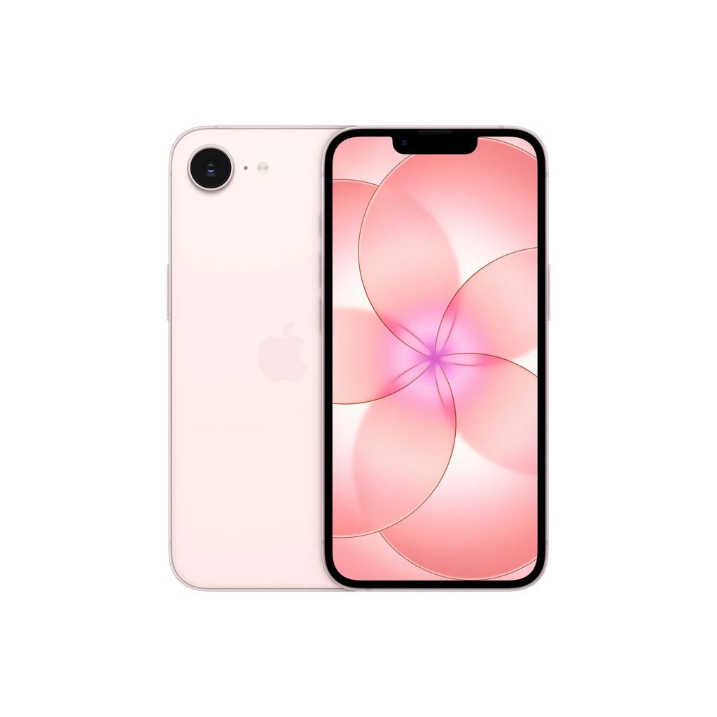 Apple iPhone 17e 256GB Soft Pink