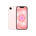 Apple iPhone 17e 256GB Soft Pink