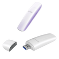 Tenda Usb Adapter U18 Ax1800 2.4 & 5Ghz Gigabit Internal Antennas