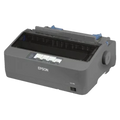 Epson Printer Lq350 Dot Matrix Black Usb Ribbon LQ350