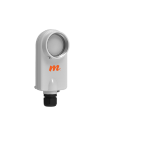 Mimosa C5x integrated Radio and modular N5-X antennas
