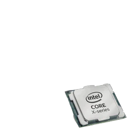 Intel Processor 9Th Gen Core I9-9900X 4.50Ghz Lga2066 19Mb Cache Bx80673I99900X