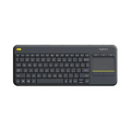 Logitech Media K400 Plus -920-007153
