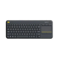 Logitech Media K400 Plus -920-007153