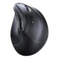 UGREEN Vertical Bluetooth and Silent Wireless Mouse, 4000DPI, Connect and switch Up to 3 Devices - MU008 25444