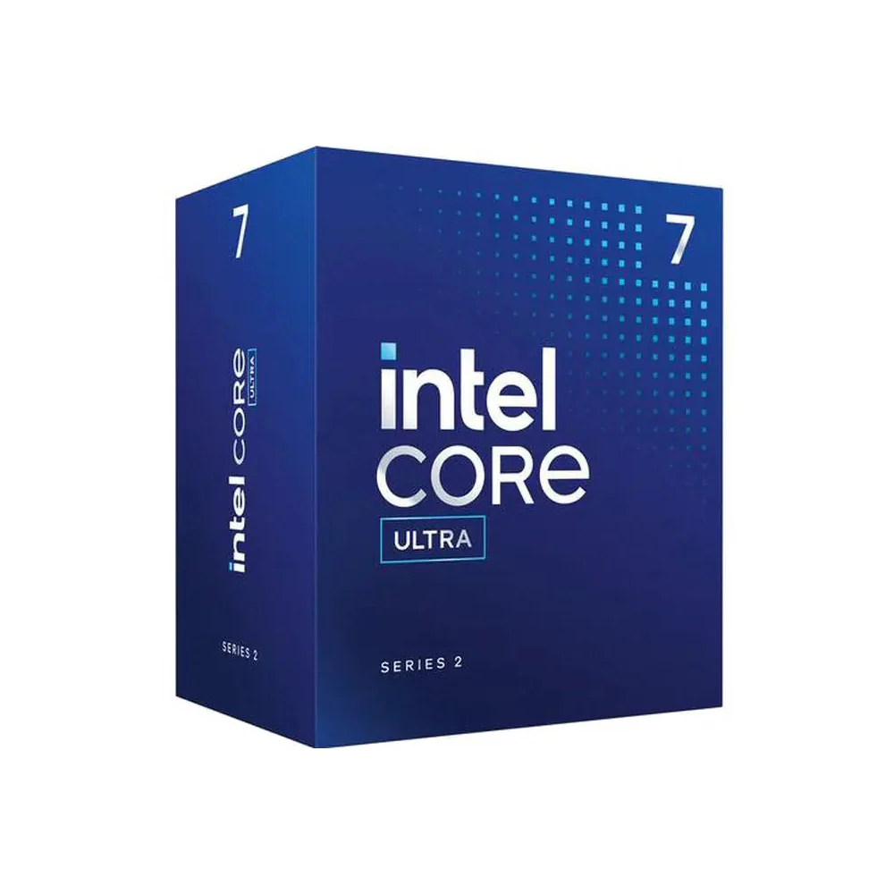 Intel Core Ultra 7 265KF LGA 1851 Tray