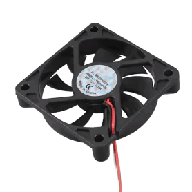 Board-X Cooling Fan Case 12 Volts