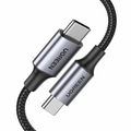 Ugreen USB-C To USB-C 100W 2M -L512