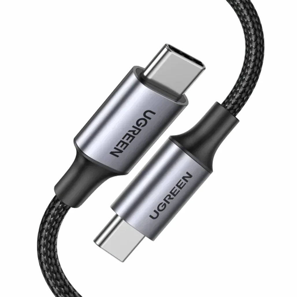 Ugreen USB-C To USB-C 100W 2M -L512