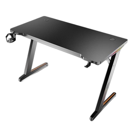 Xigmatek Apex Two 120CM RGB Gaming Desk EN46850