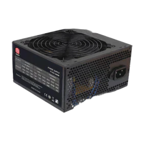 Board-X Power Supply 1400W Full Modular 14Cm Fan 87 plus Gold