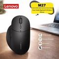 Lenovo One_Click Service Wireless Mouse - M27
