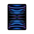 11-inch iPad Pro 4th Gen. Wi-Fi 512GB - Silver
