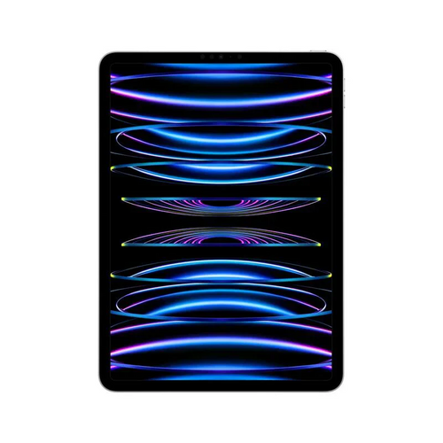 11-inch iPad Pro 4th Gen. Wi-Fi 512GB - Silver