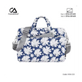 canvasartisan bag laptop Fashion Design H34-C22 Blue, Durable And Water-Resistant