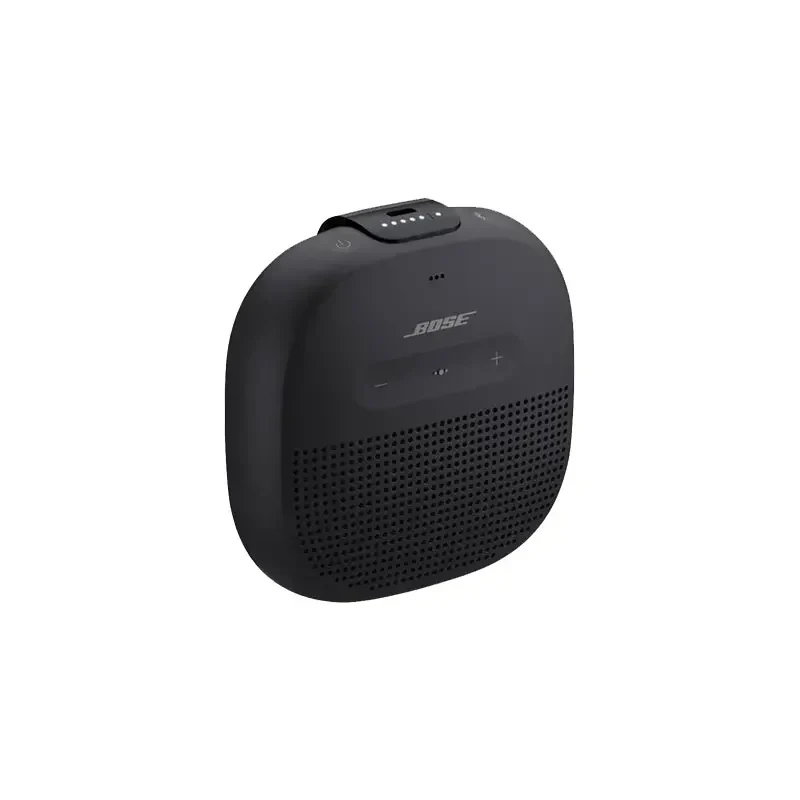 Bose - Soundlink Micro Portable Bluetooth Speaker 783342-0100