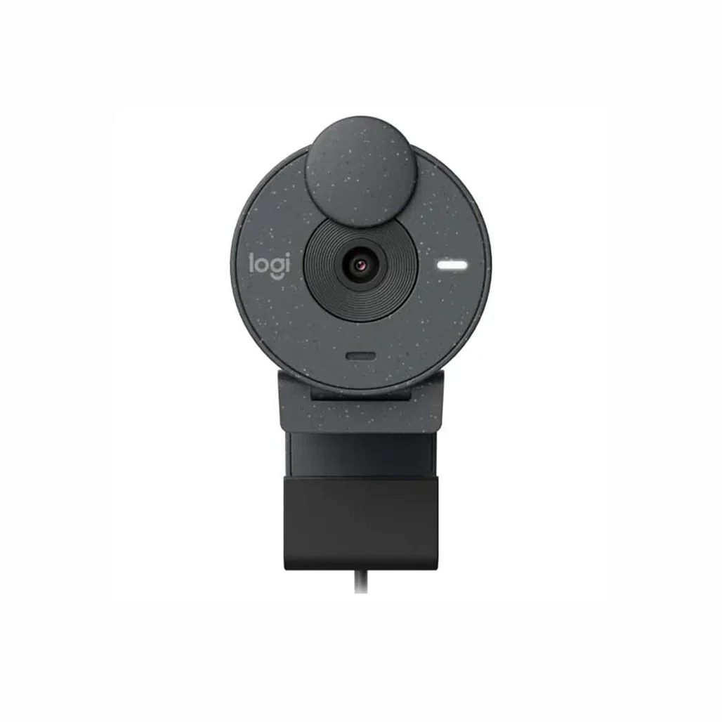 Logitech Brio 300 Full Hd Webcam - 2303Cfa32339