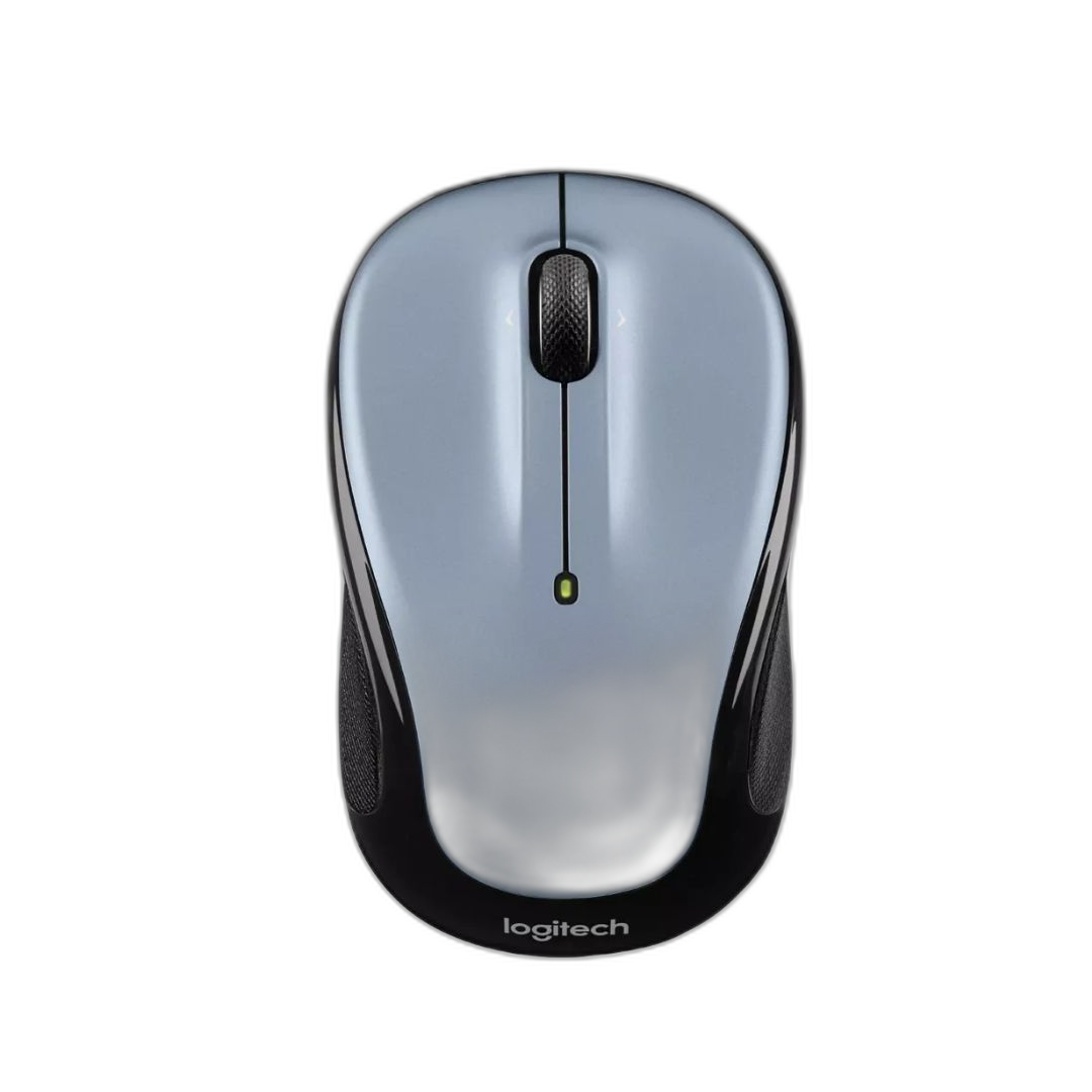 Logitech Wireless Mouse -M325S