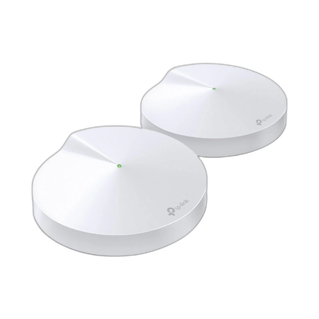 Tp-Link Deco M5 AC 1300 Whole Home Mesh Wi-Fi System