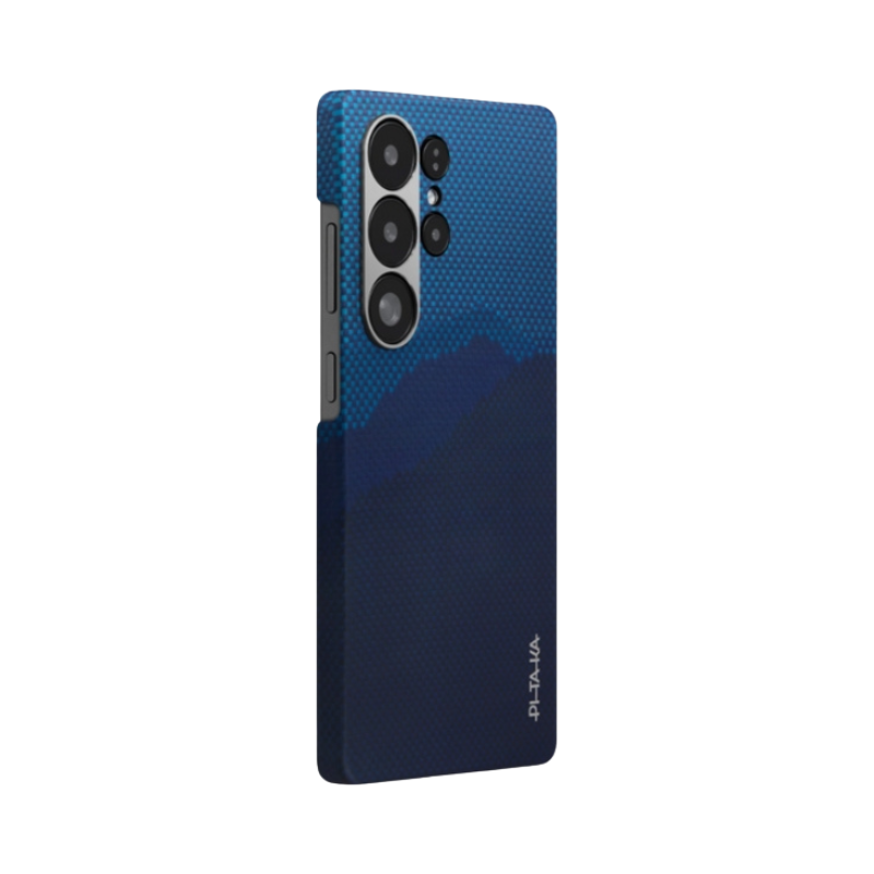 Samsung PITAKA Galaxy S25 Ultra Edge Case (Over The Horizon)