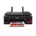Canon Printer Tank Pixma G3410 3 In 1 Color, Wireless (490)