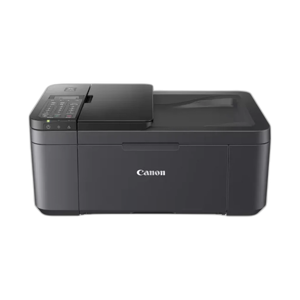 Canon PIXMA TR4645 Wireless All-in-One Printer
