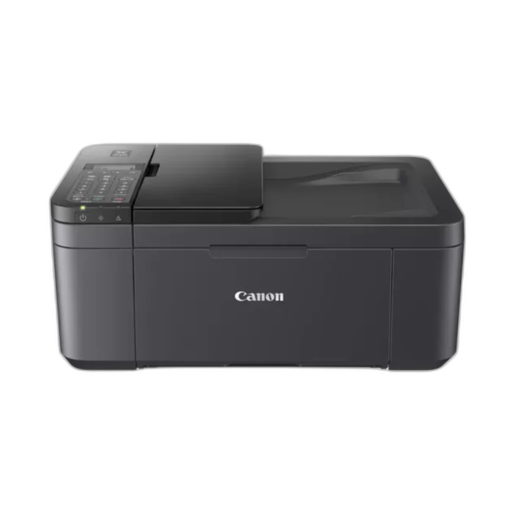 Canon PIXMA TR4645 Wireless All-in-One Printer