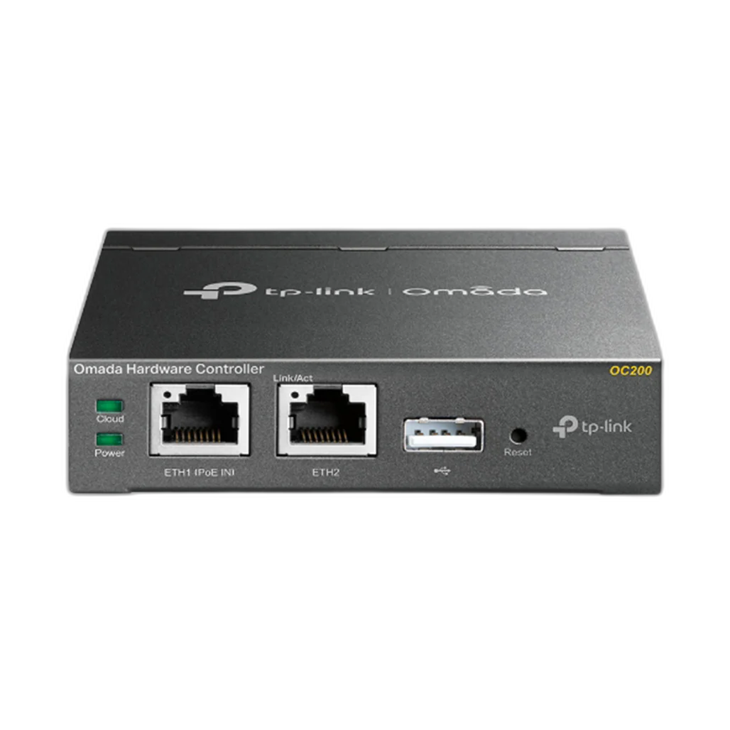 TP-Link OC200 Omada Hardware Controller