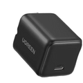 UGREEN 20W GaN Tech Chip, Smart & Fast Charger for Phones