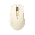Fantech WG12R RAIGOR III, Rechargeable Wireless Gaming Mouse with Built-in Battery