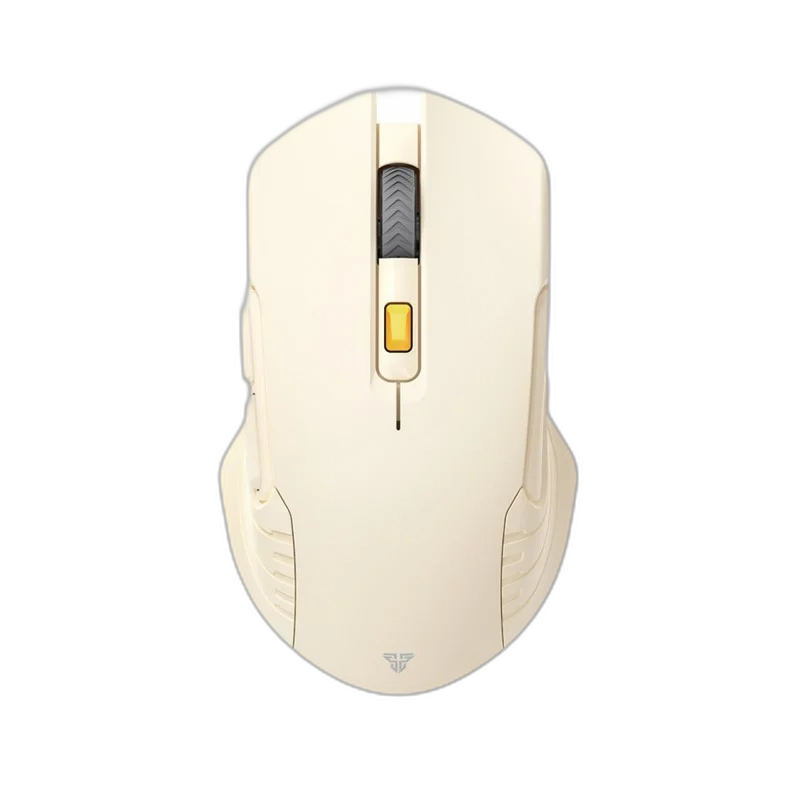 Fantech WG12R RAIGOR III, Rechargeable Wireless Gaming Mouse with Built-in Battery