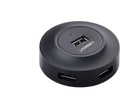 UGREEN USB 2.0 to 4- Port USB 2.0 Hub, with Power Port, Stable Transmission, 1M Cable, Data Transfer up to 480Mbps - CR106 20277