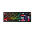 FANTECH MK918 ATOM PRO97, 3 Modes: Bluetooth, Wireless & Wired, Built-in Battery, Mechanical Gaming Keyboard