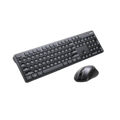 UGREEN PRO 2.4Ghz Wireless Combo, Silent Eng/Arabic Keyboard & Mouse, Comfortable Design, Premium Material - MK006 45248