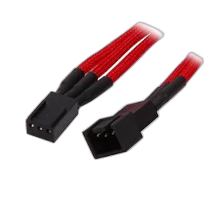 Raidmax Sleeved Extension Cable RC-008-R