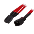 Raidmax Sleeved Extension Cable RC-008-R