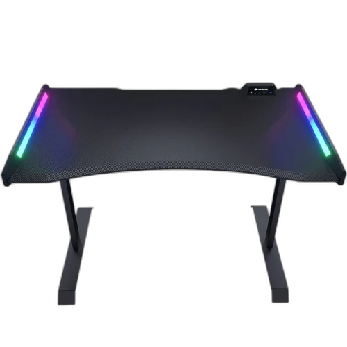 Used Cougar Mars 120 Gaming Desk NY7D0011-00