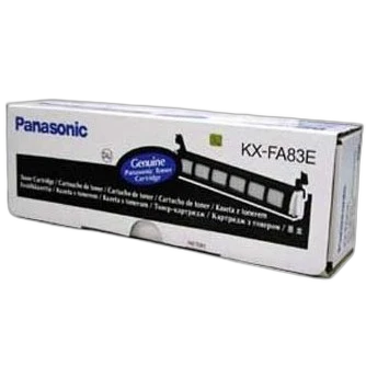 Panasonic KX-FA83E Original Toner