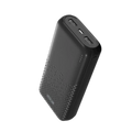 Green Lion 20000mAh Power Bank Rome GNRME20KPD2BK