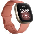 Fitbit Versa 3 Smartwatch + GPS FB511GLPK