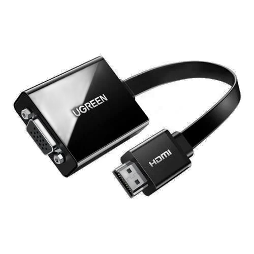 UGREEN Adapter HDMI To VGA Mm103 - 40248