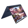 Lenovo IdeaPad 5 14AKP10 83KT001YUS, Ryzen AI 7-350, 16GB OB, 1TB Nvme, 14-inch FHD+ X360 Touchscreen, Windows 11
