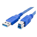 Conqueror Cable USB 3.0 BM-BM 2 Meters C132
