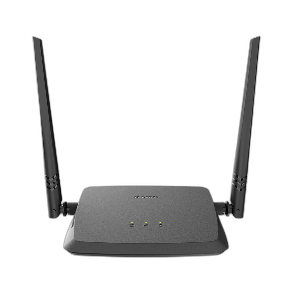 D-link DIR-612/ENA - 300Mbps Wireless Router