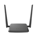 D-link DIR-612/ENA - 300Mbps Wireless Router